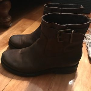 Frye Boots